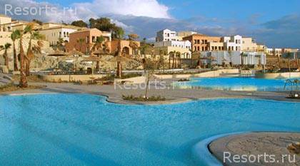Grecotel Olympia Oasis 2